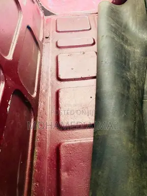 Bajaj RE 1998 Three Wheel (Used)