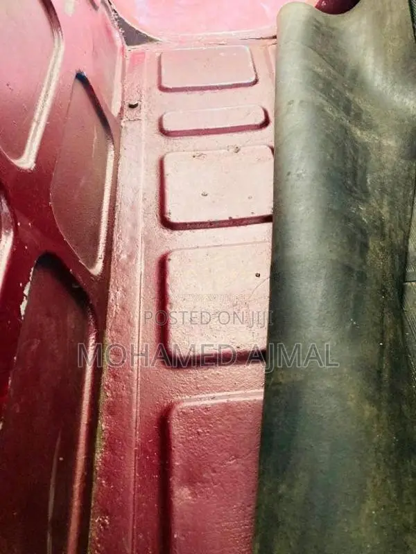 Bajaj RE 1998 Three Wheel (Used)