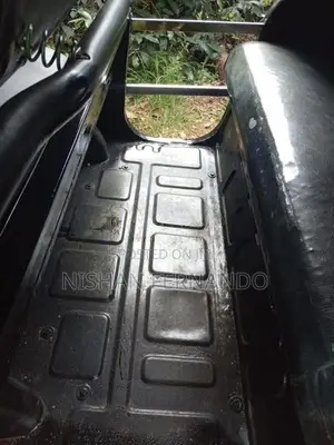Bajaj RE 2015 Three Wheel (Used)