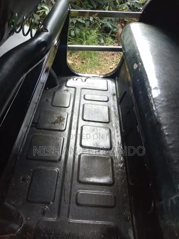 Bajaj RE 2015 Three Wheel (Used)