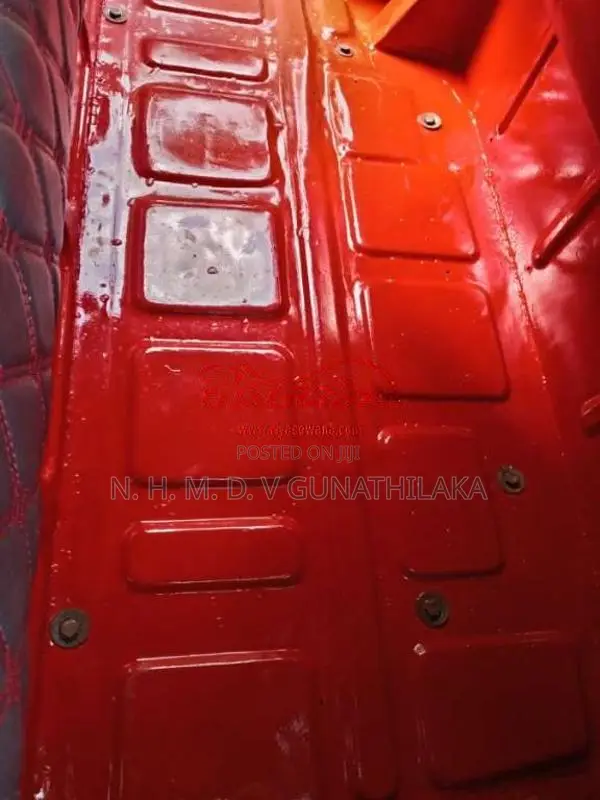 Bajaj 2 Stroke 2006 Three Wheel (Used)
