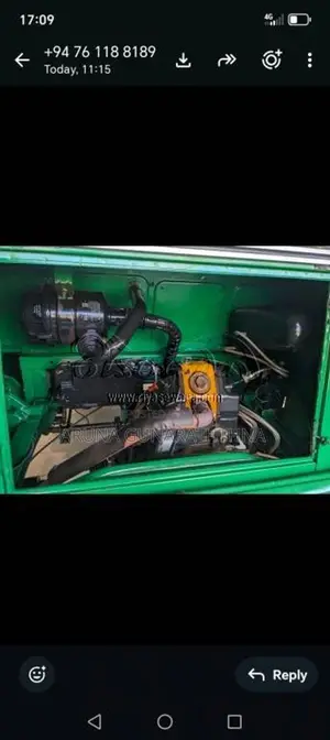 Bajaj RE 2012 Three Wheel (Used)
