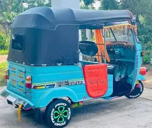 Bajaj RE 1997 Three Wheel (Used)