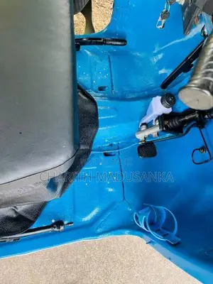 Bajaj RE 205 2011 Three Wheel (Used)