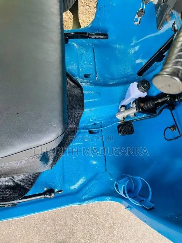 Bajaj RE 205 2011 Three Wheel (Used)
