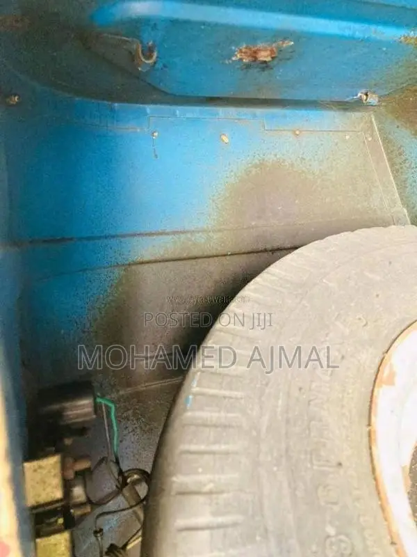 Bajaj RE 1998 Three Wheel (Used)