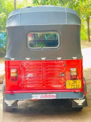 Bajaj RE 2004 Three Wheel (Used)