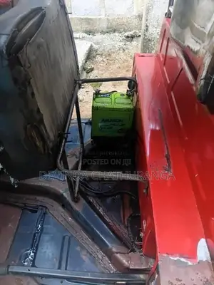 Bajaj RE 2010 Three Wheel (Used)