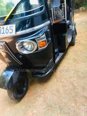 Bajaj 4 stroke 2013 Three Wheel (Used)