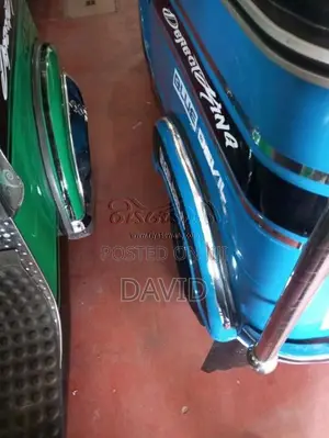 Bajaj RE 4 Stroke 2010 Three Wheel (Used)