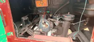 Bajaj 2 Stroke 1989 Three Wheel (Used)