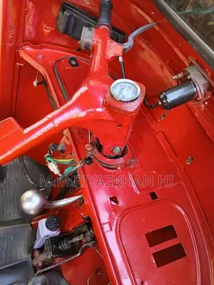 Bajaj RE 2004 Three Wheel (Used)
