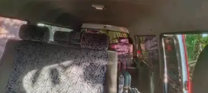 Mazda Brawny 1996 Van (Used)