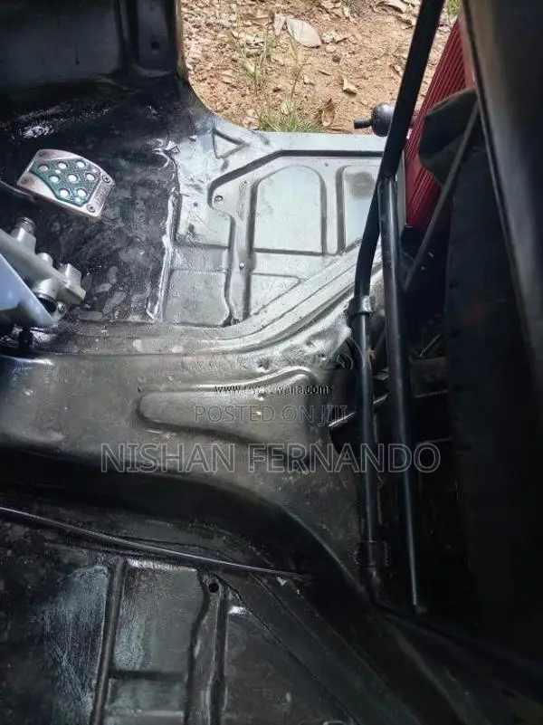 Bajaj RE 2015 Three Wheel (Used)
