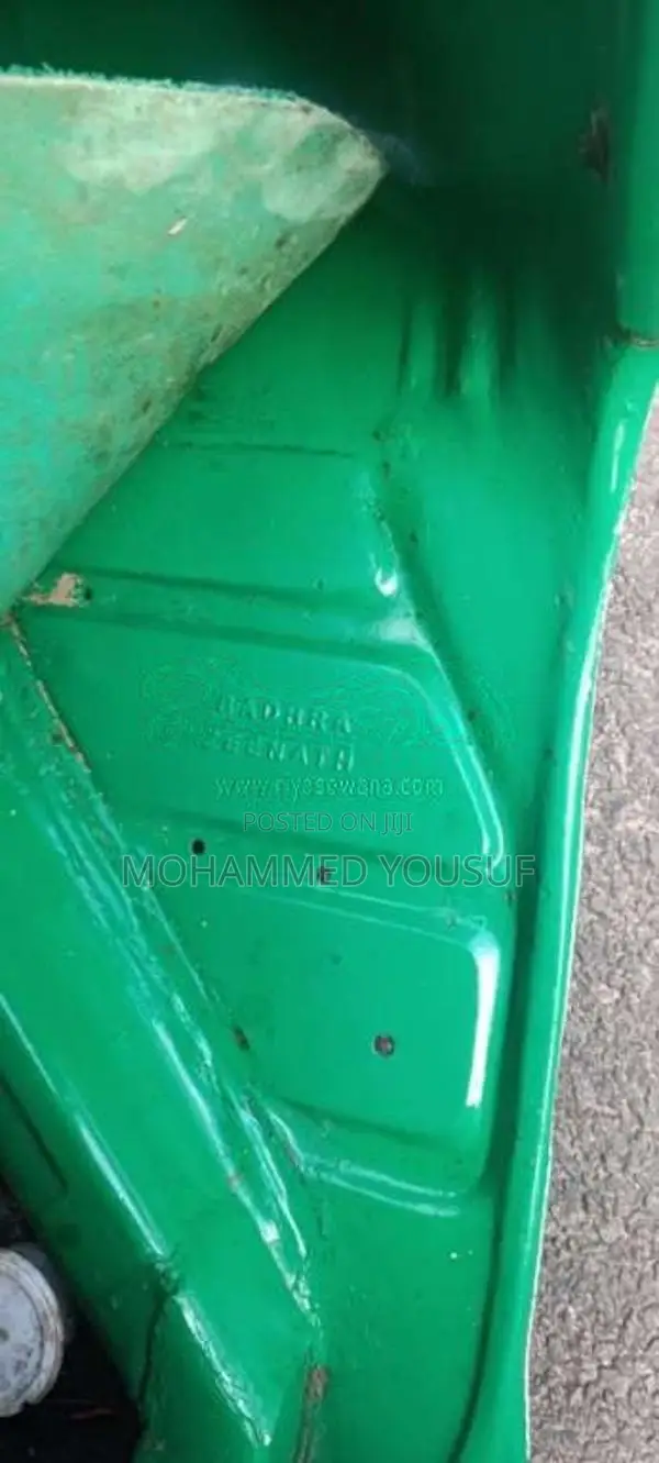 Bajaj 2 Stroke 1998 Three Wheel (Used)