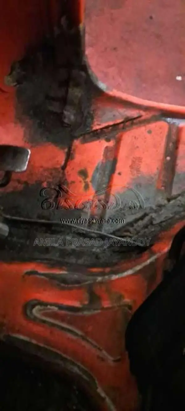 Bajaj 2 Stroke 2002 Three Wheel (Used)