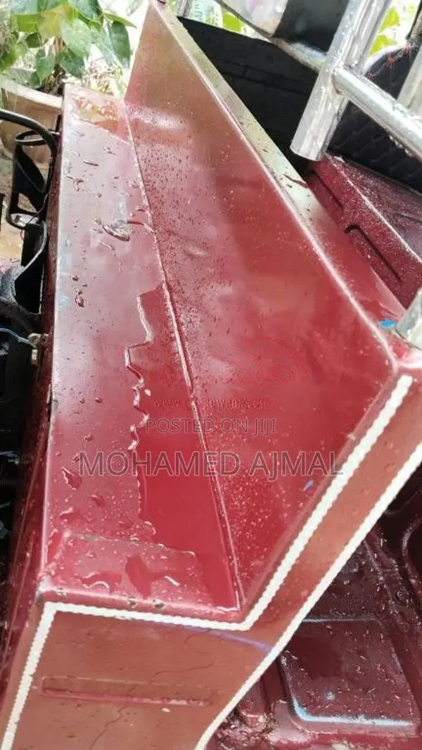 Bajaj RE 1998 Three Wheel (Used)