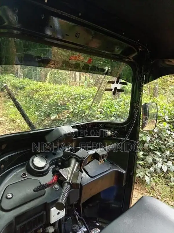 Bajaj RE 2015 Three Wheel (Used)