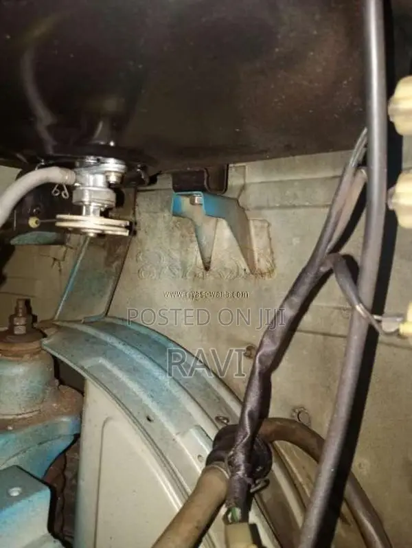 Bajaj RE 205 2014 Three Wheel (Used)