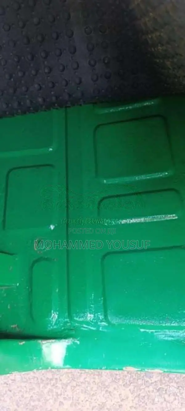 Bajaj 2 Stroke 1998 Three Wheel (Used)