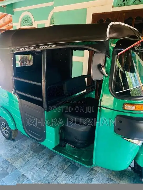 Bajaj RE 2019 Three Wheel (Used)