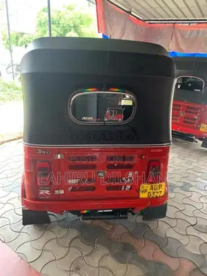Bajaj RE 2017 Three Wheel (Used)