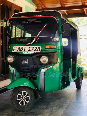 Bajaj RE 2019 Three Wheel (Used)