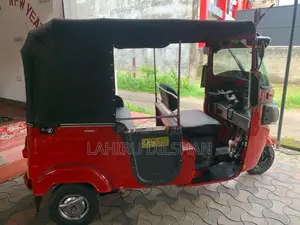 Bajaj RE 2017 Three Wheel (Used)