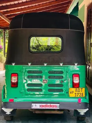 Bajaj RE 2019 Three Wheel (Used)