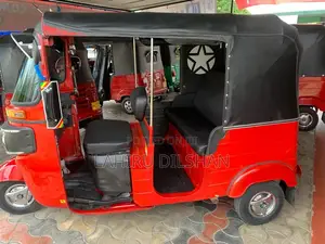 Bajaj RE 2017 Three Wheel (Used)