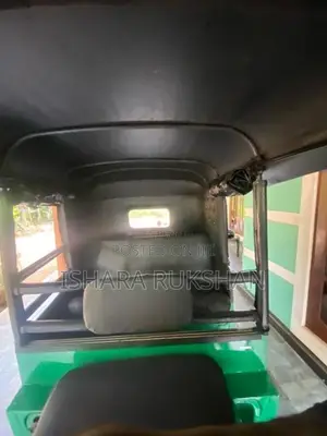 Bajaj RE 2019 Three Wheel (Used)
