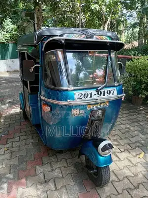 Bajaj RE 1995 Three Wheel (Used)