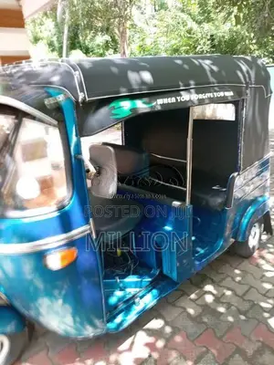 Bajaj RE 1995 Three Wheel (Used)