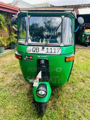 Bajaj RE 2005 Three Wheel (Used)