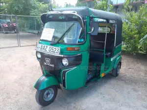Bajaj RE 2015 Three Wheel (Used)