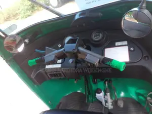 Bajaj RE 2015 Three Wheel (Used)
