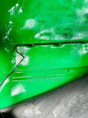 Bajaj RE 2005 Three Wheel (Used)