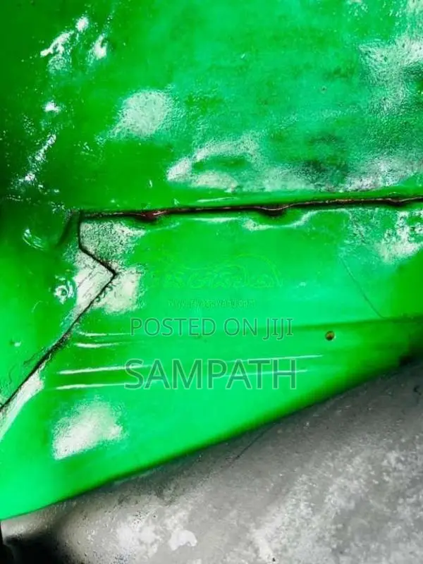 Bajaj RE 2005 Three Wheel (Used)