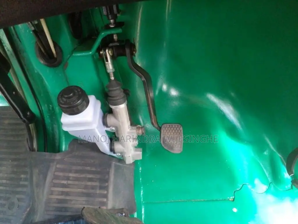 Bajaj RE 2015 Three Wheel (Used)