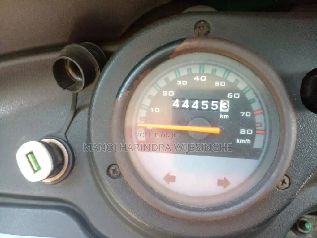 Bajaj RE 2015 Three Wheel (Used)