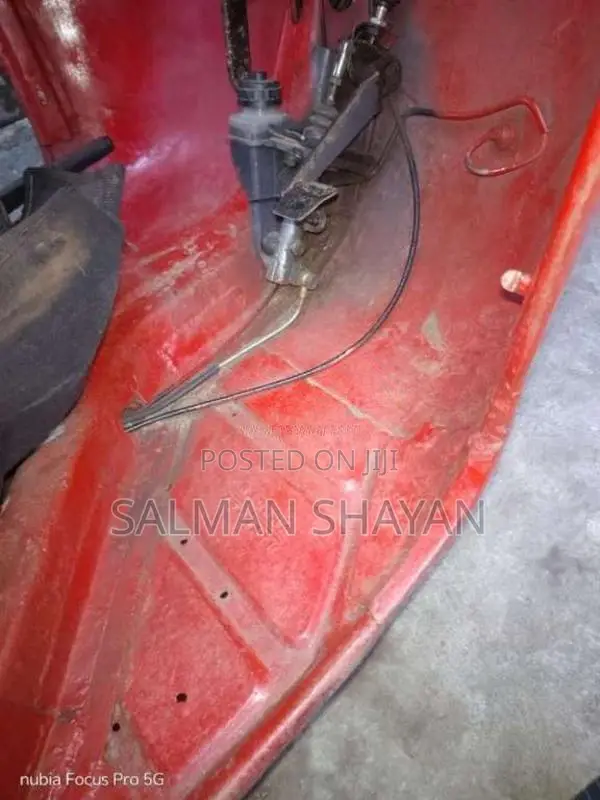 Bajaj 2 stroke 1998 Three Wheel (Used)