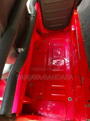 Bajaj RE 4 Stroke 2014 Three Wheel (Used)