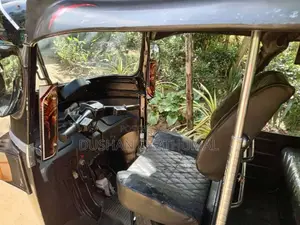 Bajaj RE 2011 Three Wheel (Used)