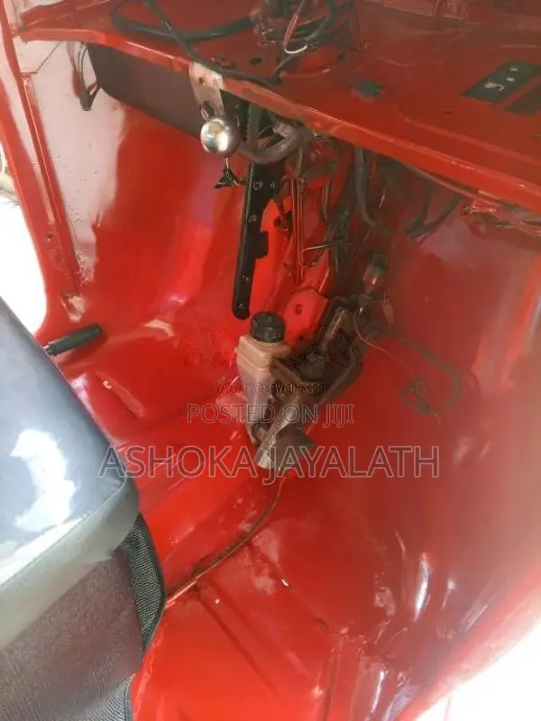 Bajaj 2 stroke 2006 Three Wheel (Used)