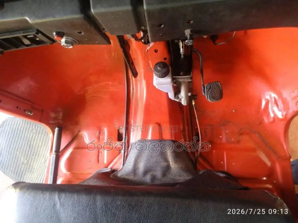 Bajaj RE 2011 Three Wheel (Used)