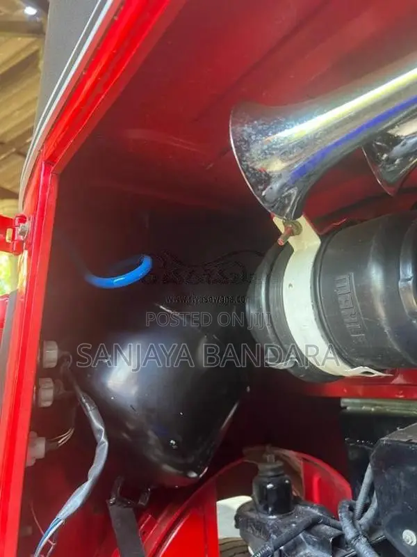 Bajaj RE 4 Stroke 2014 Three Wheel (Used)