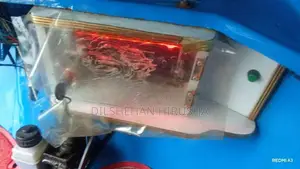 Bajaj 2 Stroke 2005 Three Wheel (Used)