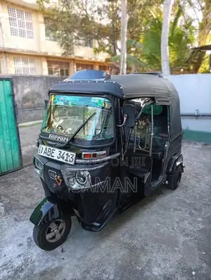 Bajaj RE 2015 Three Wheel (Used)