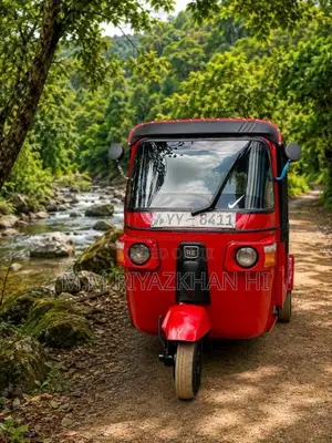 Bajaj RE 2012 Three Wheel (Used)