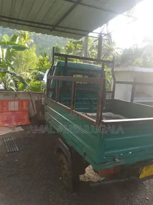 Mahindra Alfa 2019 Three Wheel (Used)